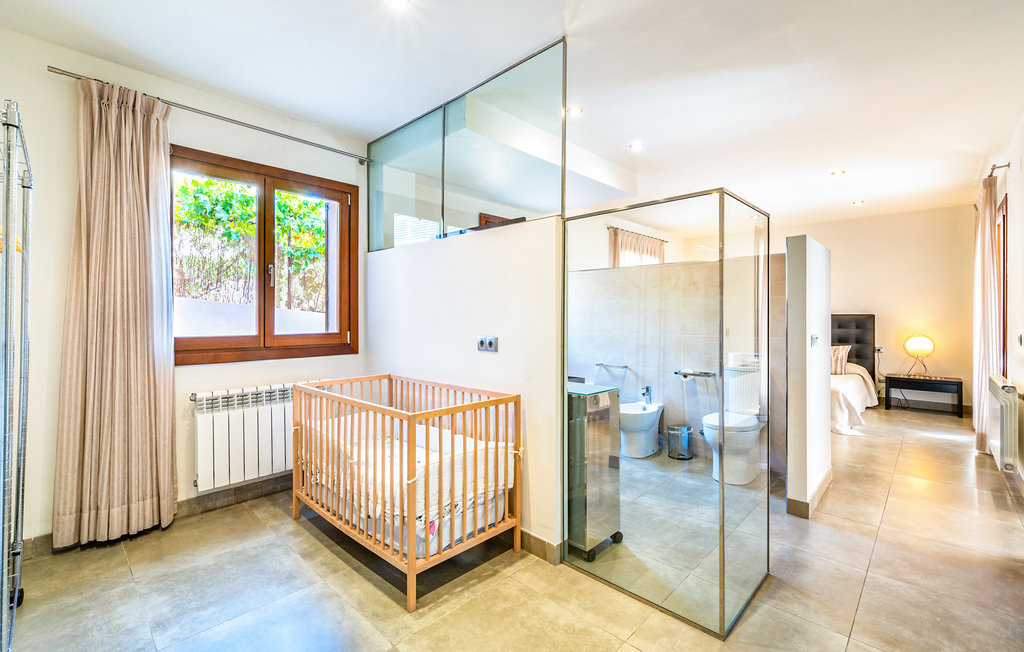 Feriehuse - Mancor de la Vall , Spanien - EML669 11