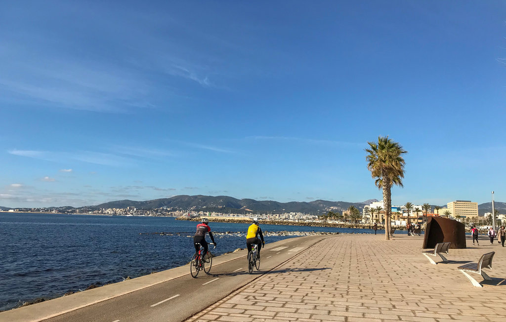 Feriehuse - Palma de Mallorca , Spanien - EML793 25
