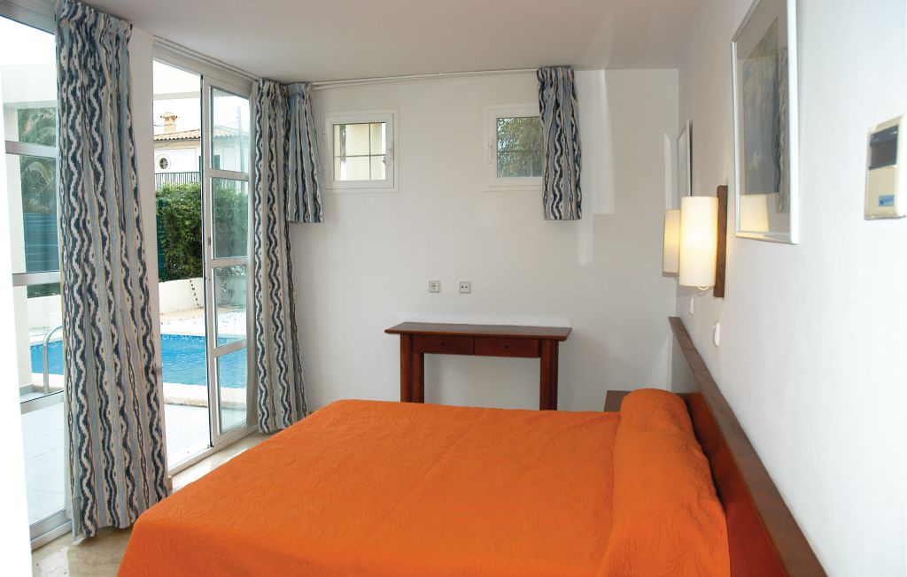 Ferienhaus - Can Picafort , Spanien - EML861 17