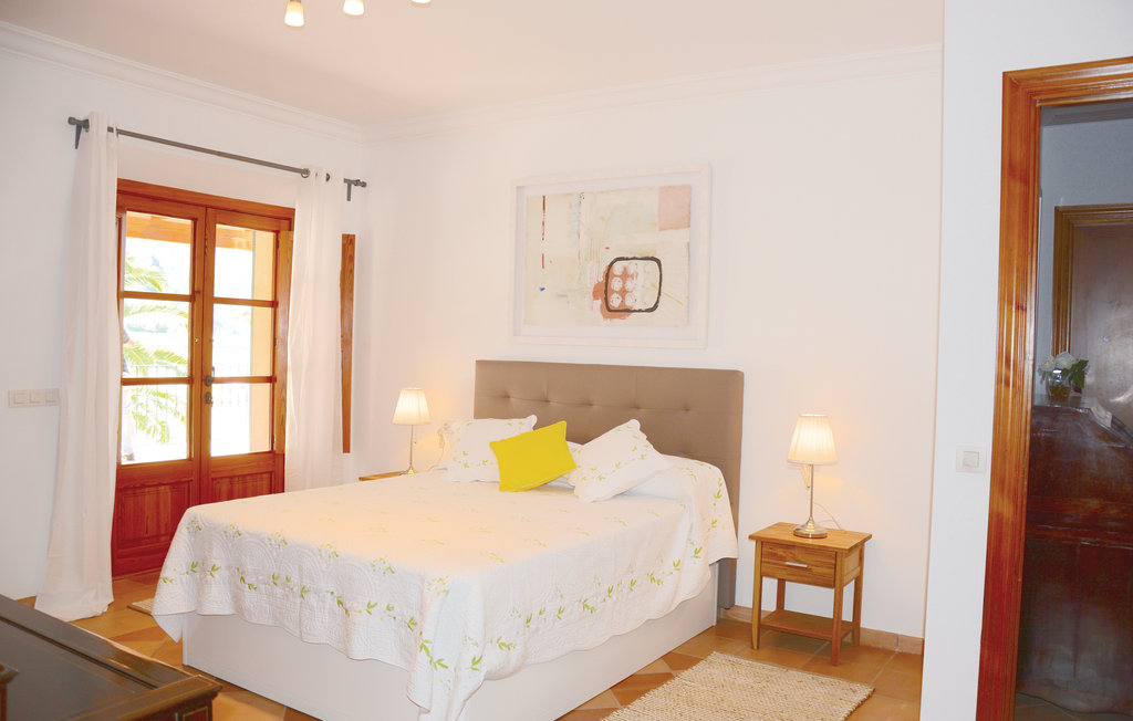 Feriehuse - Fornalutx-Soller , Spanien - EML162 42