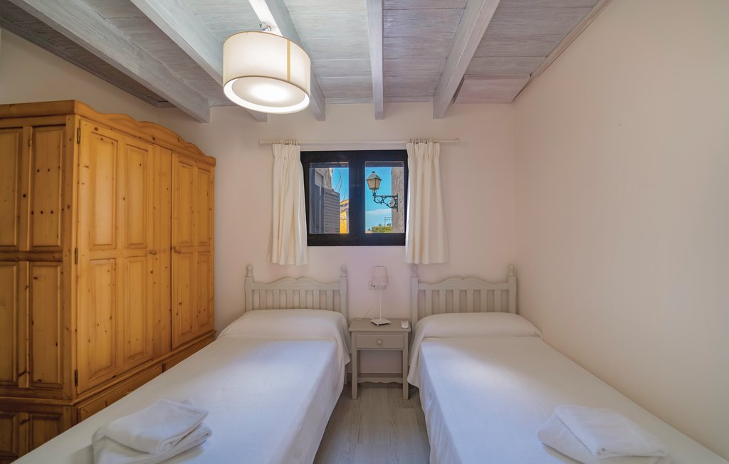 Feriehuse - SON REINES, Muro , Spanien - EML358 28