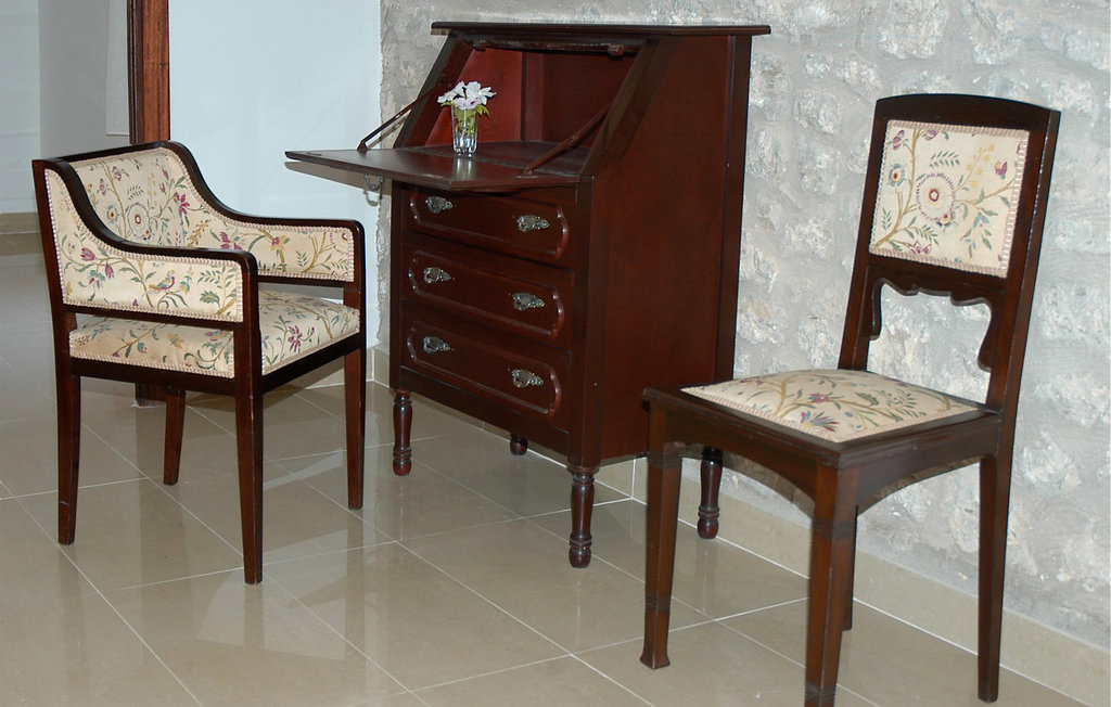 Feriehuse - Estellencs , Spanien - EML493 50