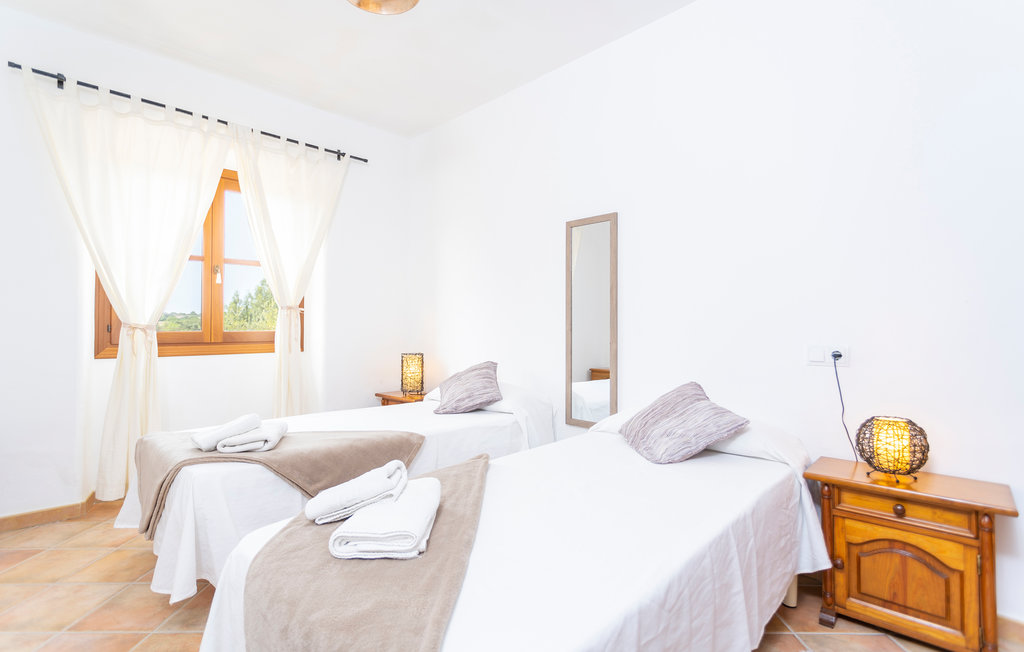 Feriehuse - Artà , Spanien - EML181 34