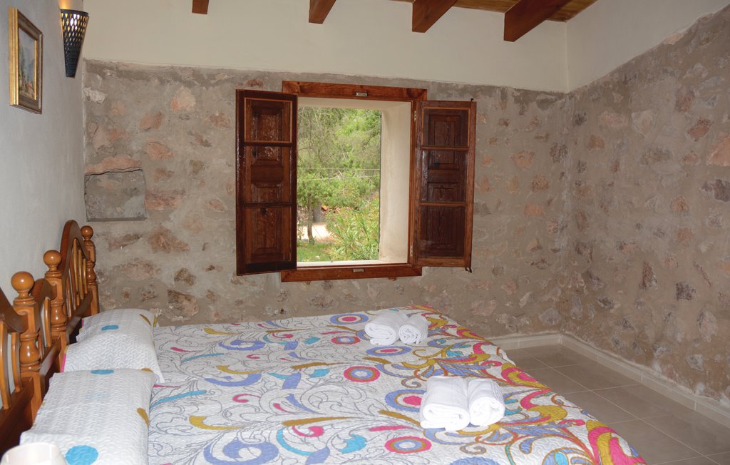 Feriehuse - Estellencs , Spanien - EML499 20