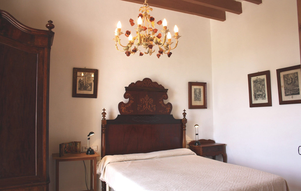 Ferienhaus - Porreres , Spanien - EML736 37