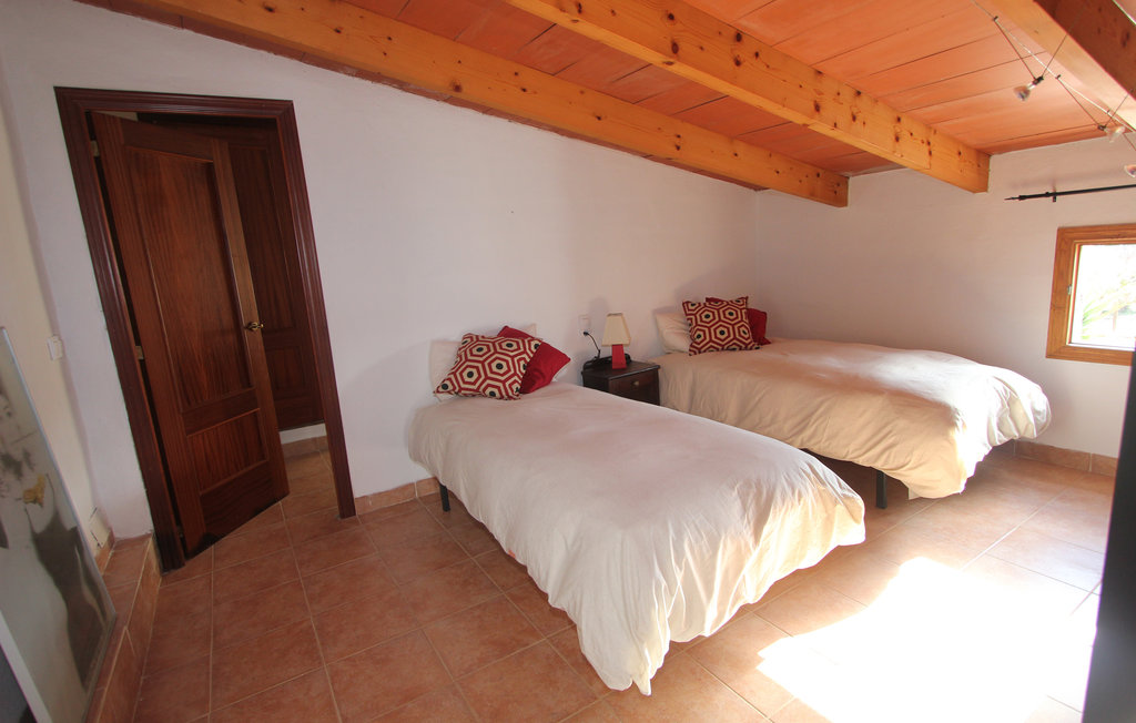 Ferienhaus - Algaida , Spanien - EML929 18