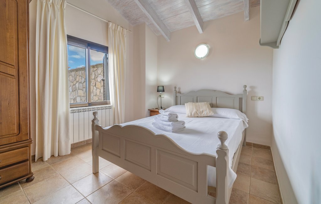 Feriehuse - SON REINES, Muro , Spanien - EML358 24