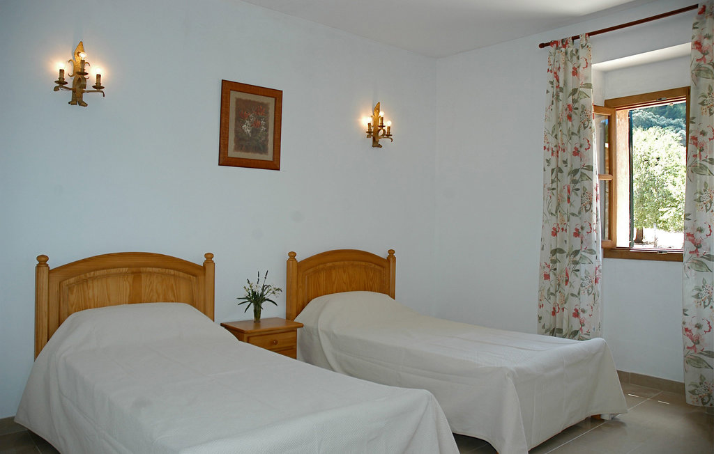 Feriehuse - Estellencs , Spanien - EML493 44