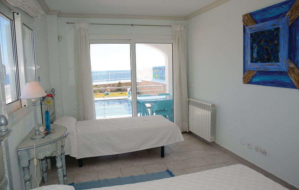 Ferienhaus - Cala d'Or , Spanien - EML574 12