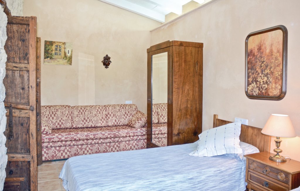 Semesterhus - Selva , Spanien - EML599 15