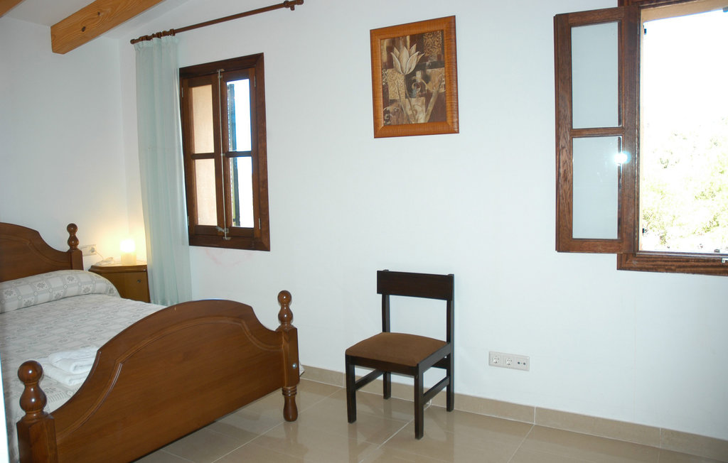 Feriehuse - Estellencs , Spanien - EML493 55