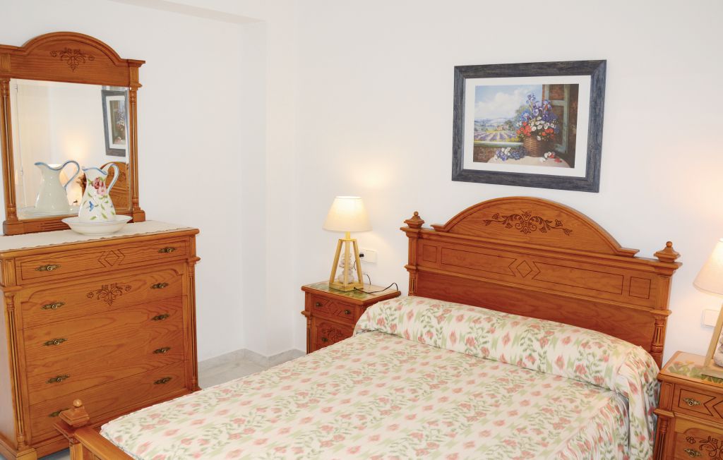 Lejlighed - Port de Pollença-Pollensa , Spanien - EML042 15