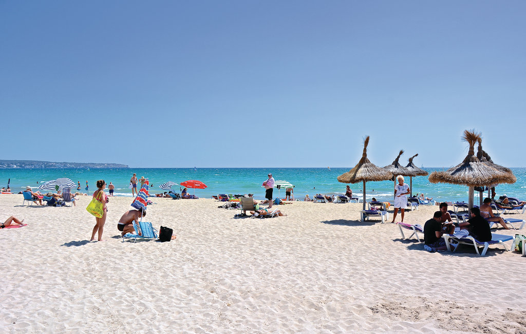 Feriehuse - Playa de Palma/El Arenal , Spanien - EML269 22