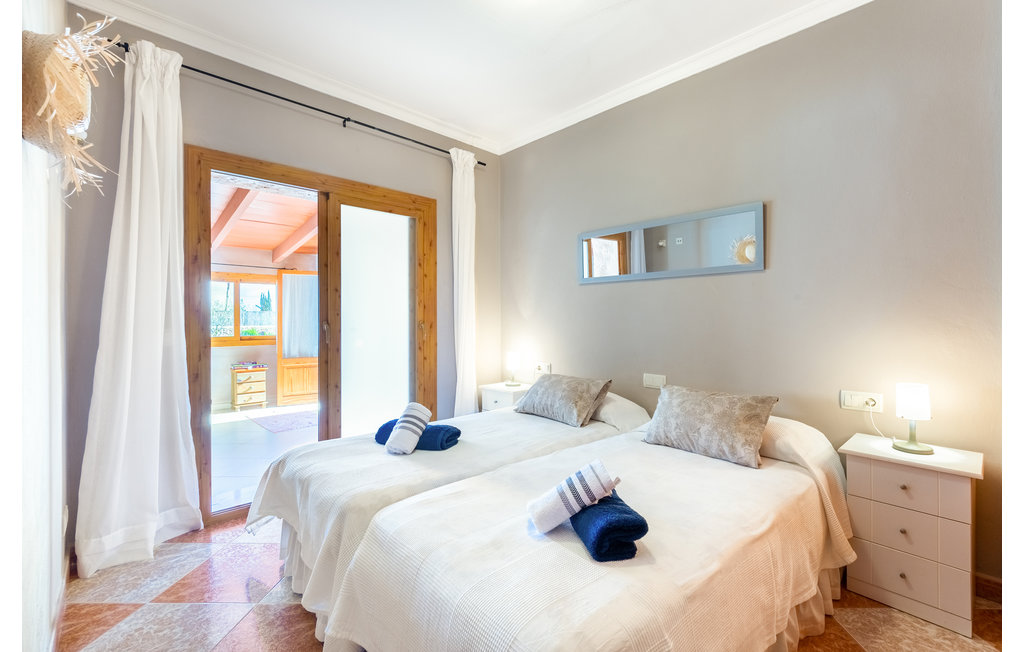 Feriehuse - S'Alqueria Blanca , Spanien - EML395 20