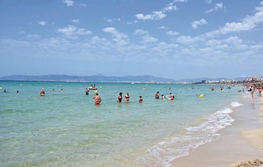 Semesterhus - Can Martinez Sa Torre , Spanien - EML397 43