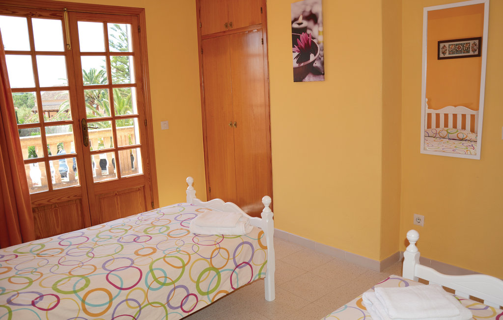 Location de vacances - Sa Coma , Espagne - EML488 14