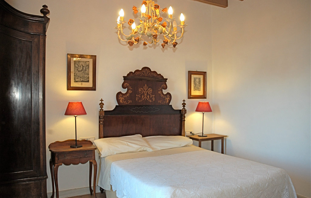 Ferienhaus - Porreres , Spanien - EML736 35