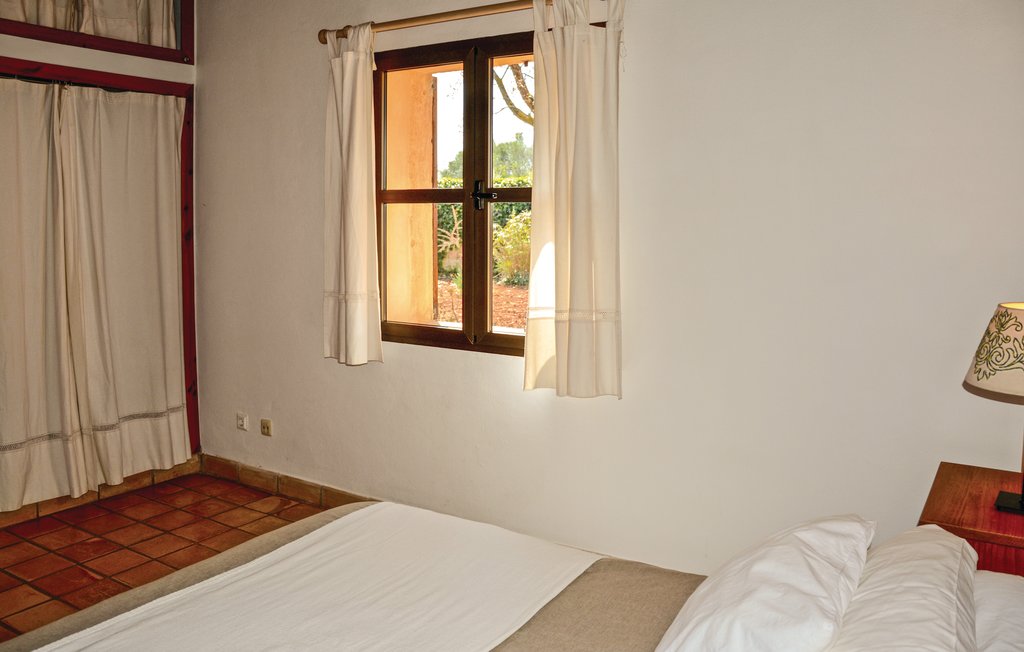 Feriehuse - Biniali , Spanien - EML791 20