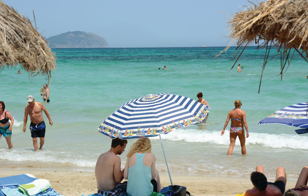 Feriehuse - Muro , Spanien - EML851 28