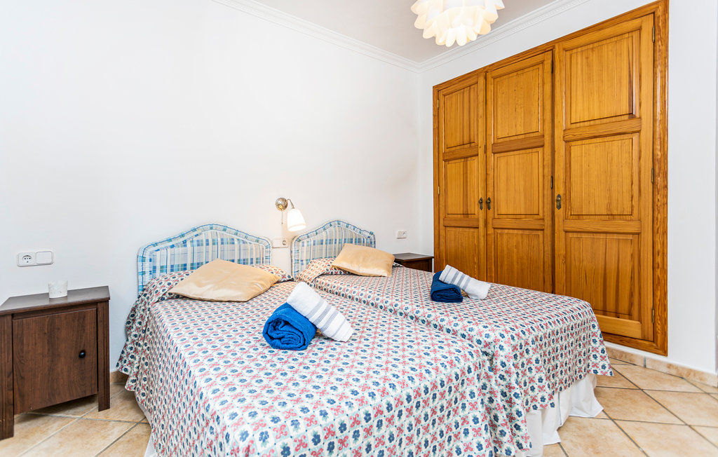 Semesterhus - Porto Petro , Spanien - EML394 17