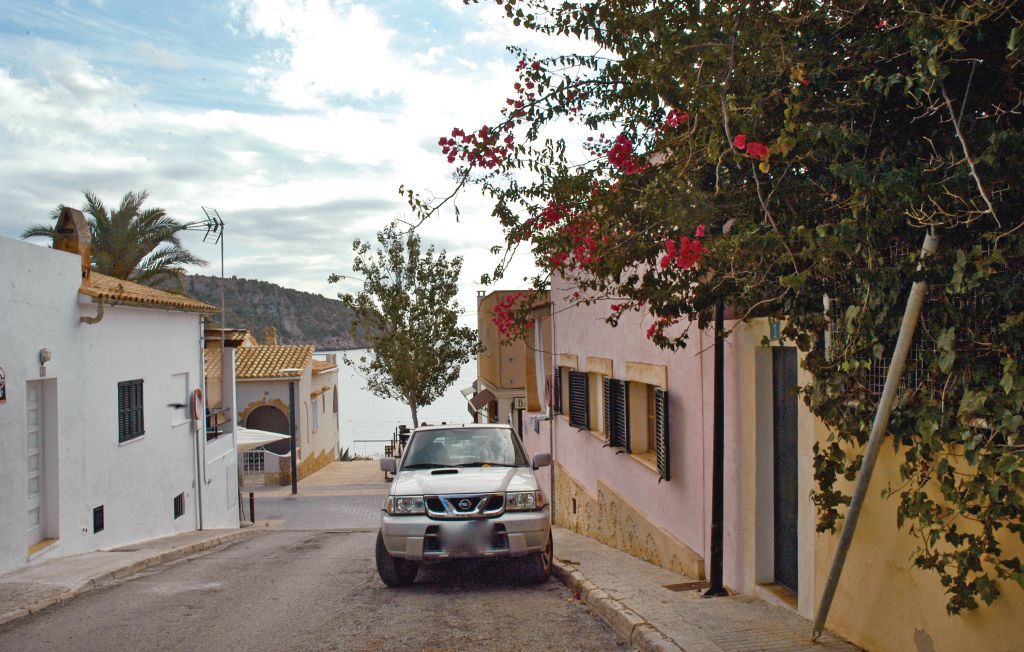 Feriehuse - San Telmo-Sant Elm , Spanien - EML438 28