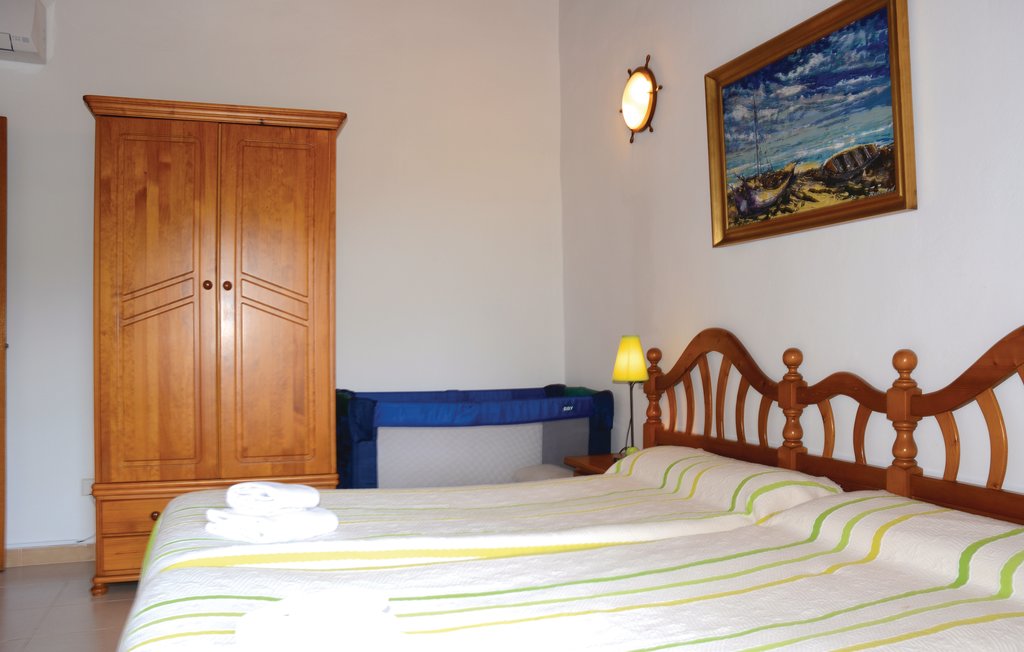 Ferienhaus - Estellencs , Spanien - EML501 15