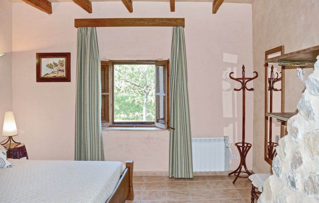 Semesterhus - Selva , Spanien - EML599 14