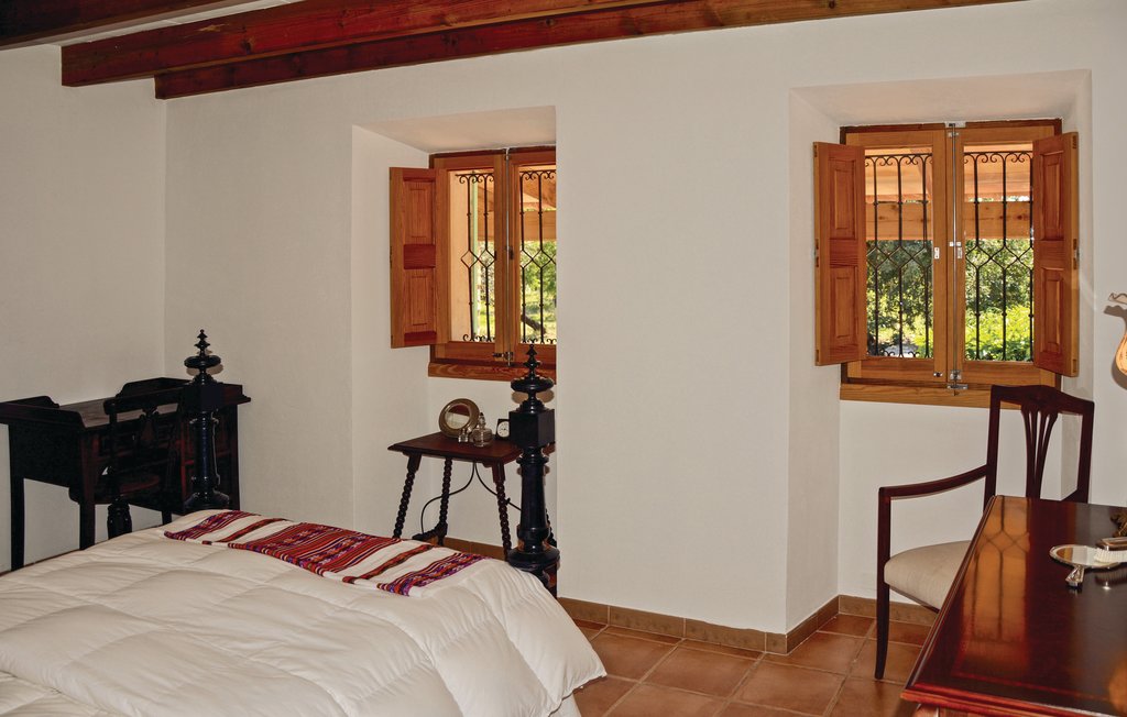 Feriehuse - Pòrtol , Spanien - EML813 17