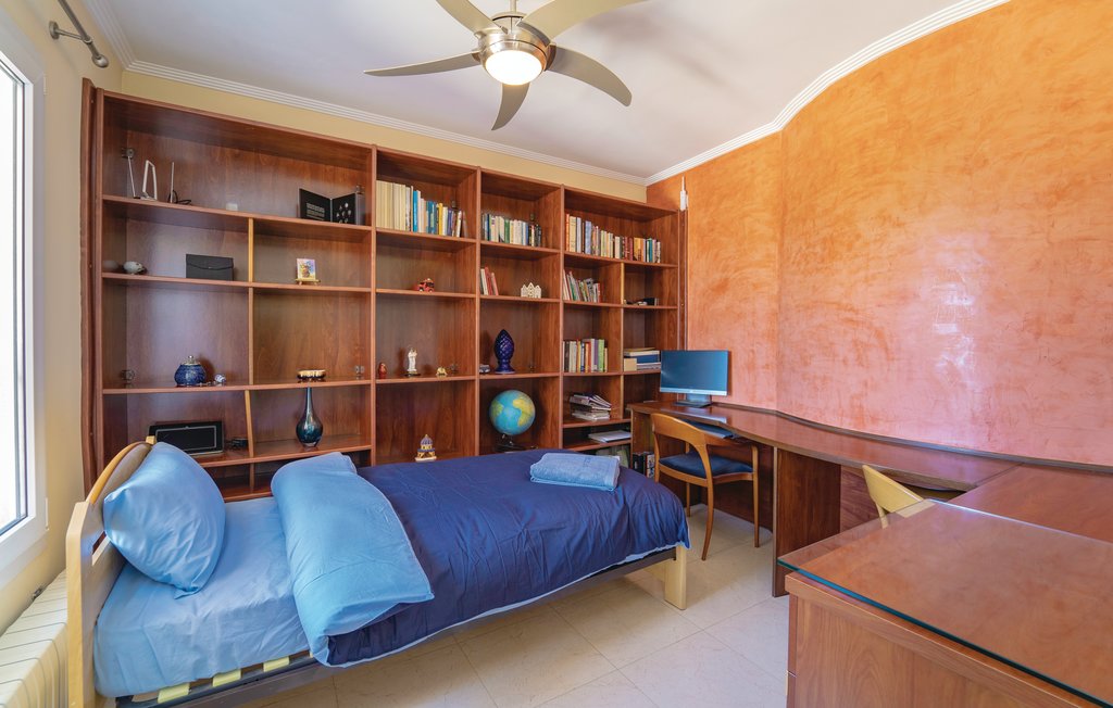 Semesterhus - Can Martinez Sa Torre , Spanien - EML397 36