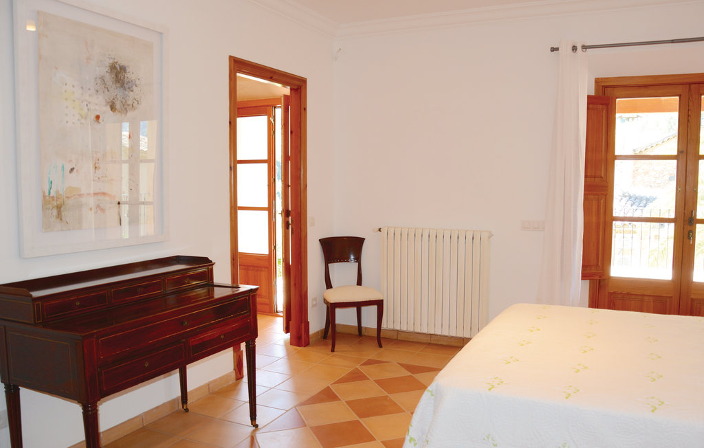 Feriehuse - Fornalutx-Soller , Spanien - EML162 37