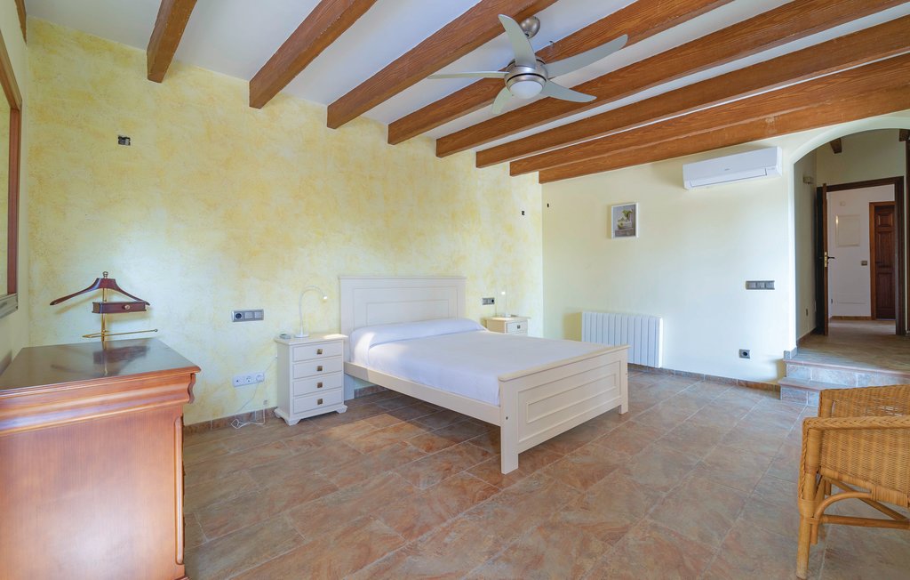 Ferienhaus - Esporles , Spanien - EML252 24