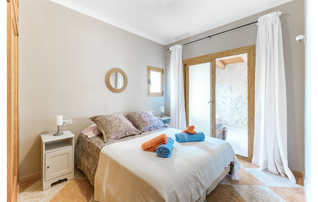 Feriehuse - S'Alqueria Blanca , Spanien - EML395 21