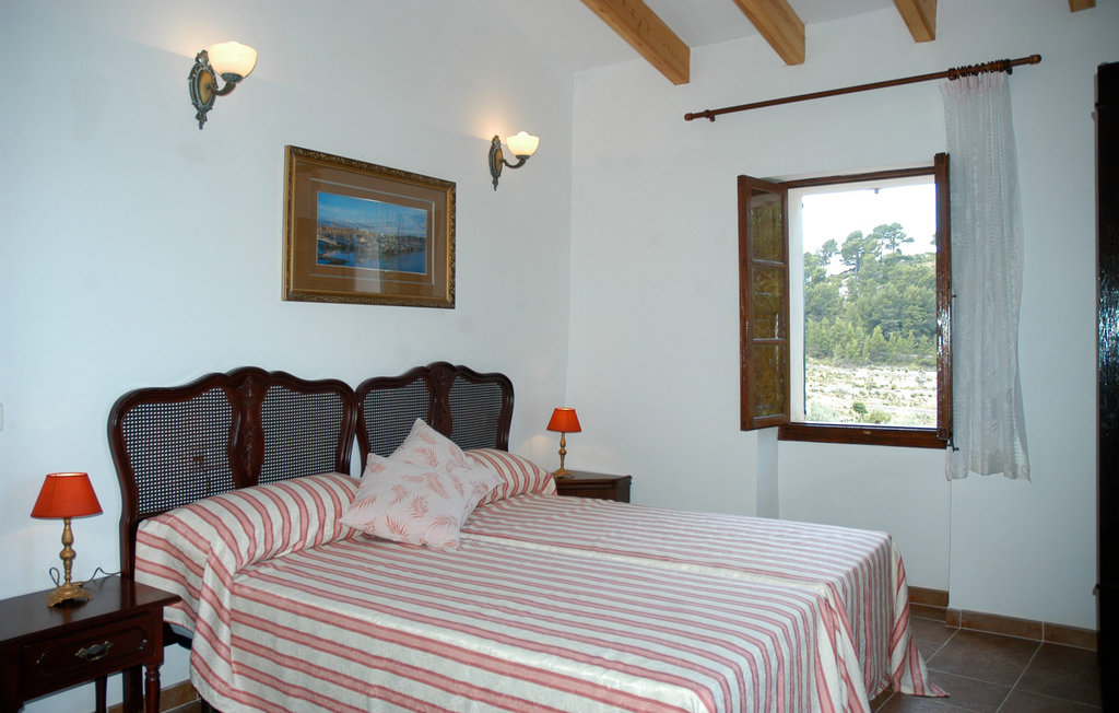 Feriehuse - Estellencs , Spanien - EML500 16