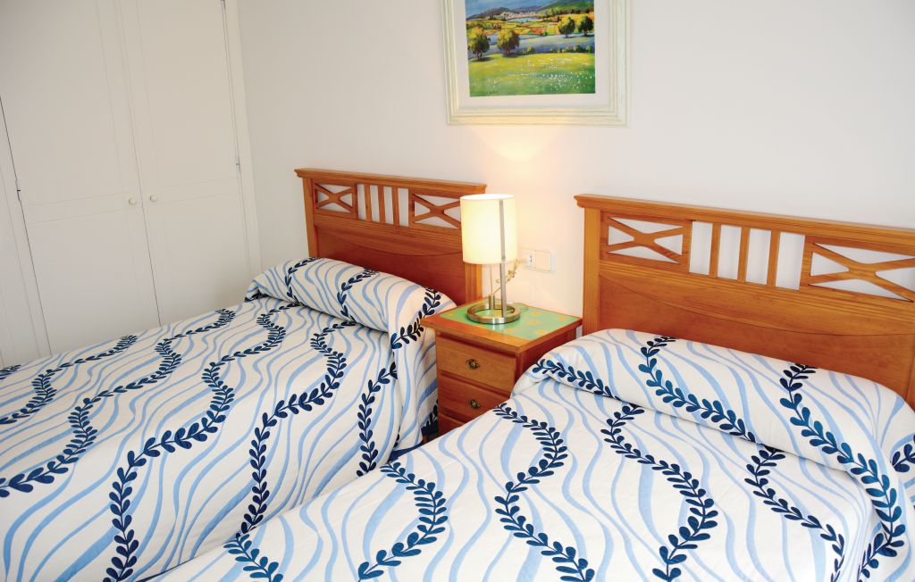 Lejlighed - Port de Pollença-Pollensa , Spanien - EML042 19