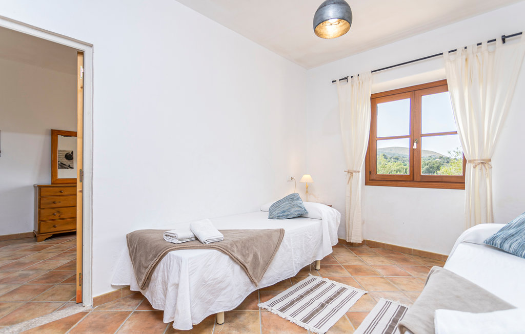 Feriehuse - Artà , Spanien - EML181 36