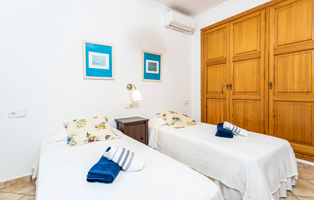 Semesterhus - Porto Petro , Spanien - EML394 21