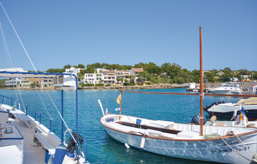 Feriehuse - S'Alqueria Blanca , Spanien - EML395 29