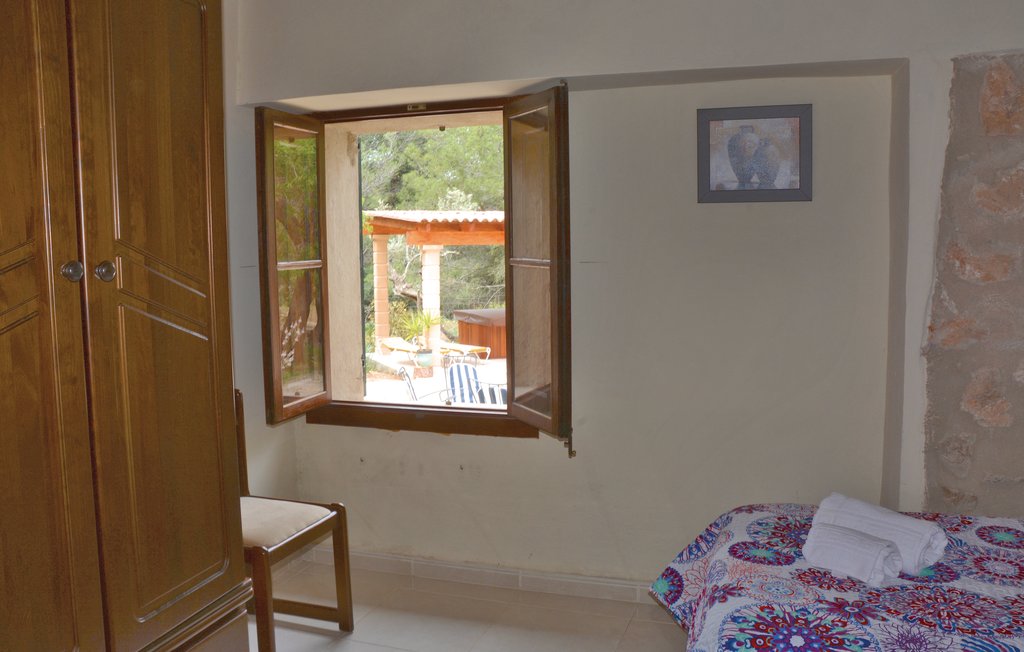 Feriehuse - Estellencs , Spanien - EML499 21