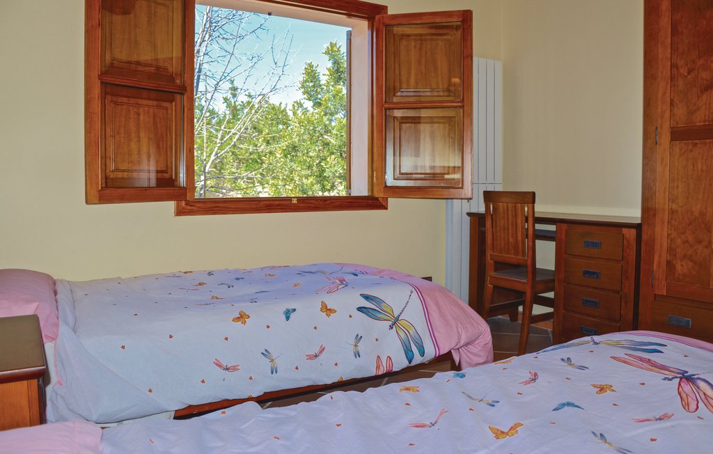 Feriehuse - Santa Maria , Spanien - EML700 32