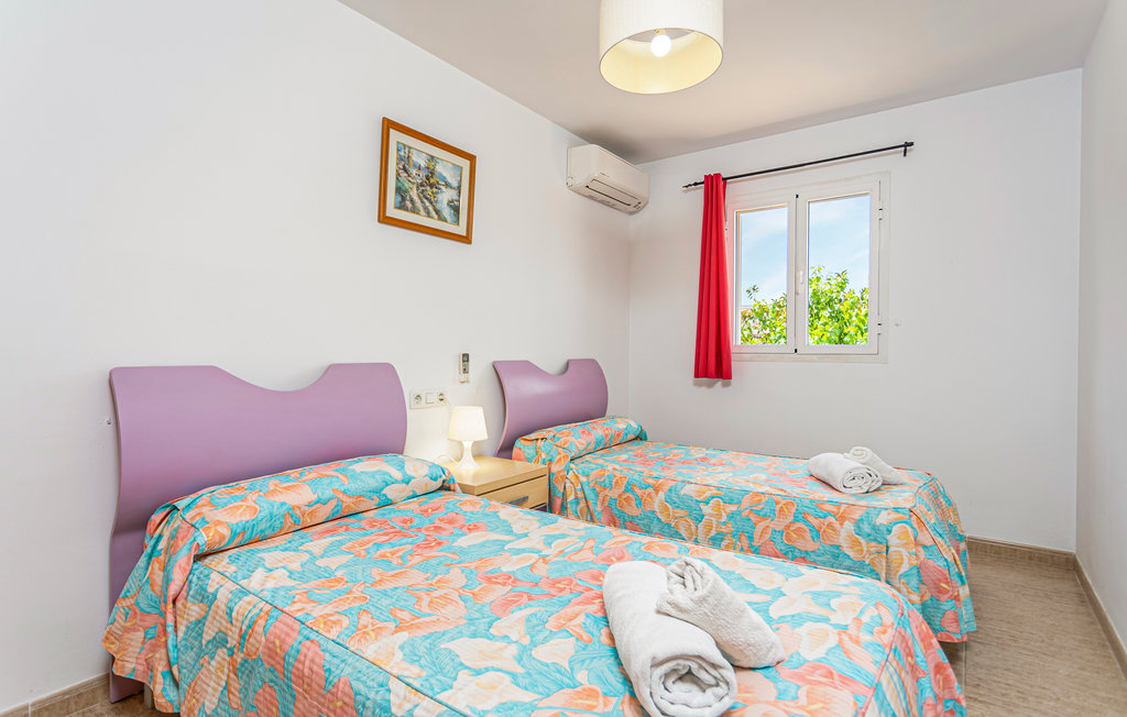 Ferienhaus - Alcudia , Spanien - EML892 28