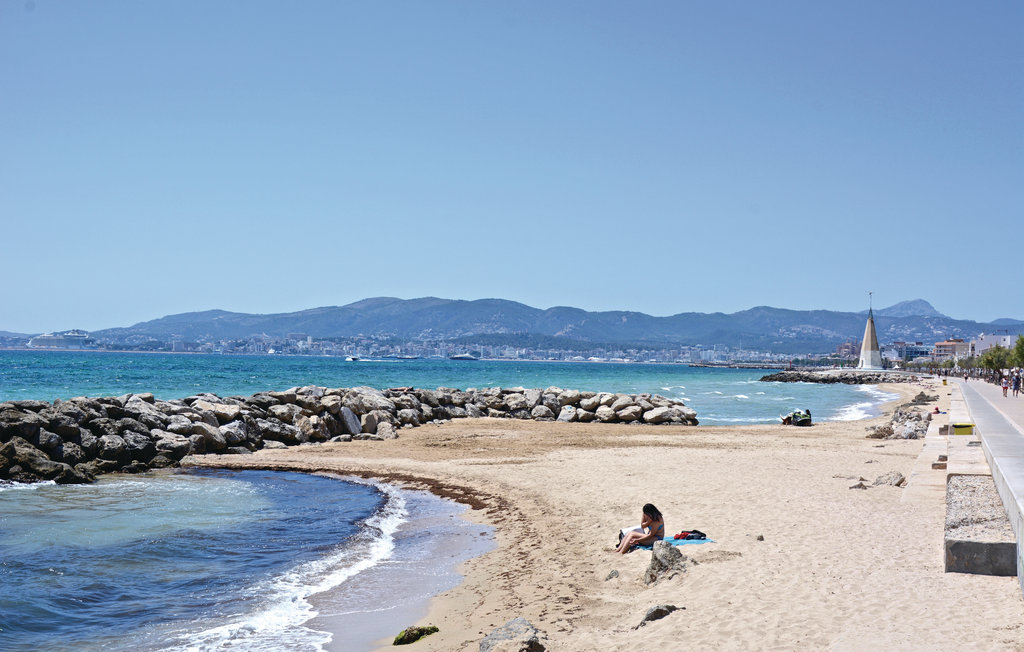 Feriehuse - ES MOLINAR, Palma de Mallorca , Spanien - EML352 26