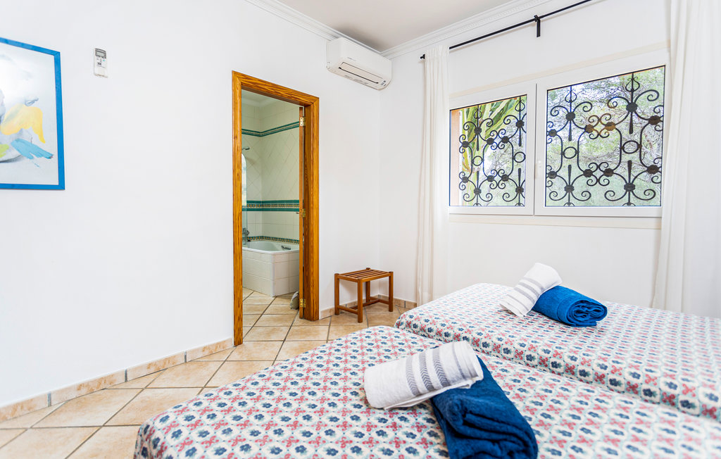 Semesterhus - Porto Petro , Spanien - EML394 18