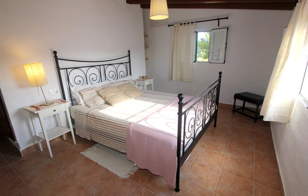 Ferienhaus - Algaida , Spanien - EML929 17