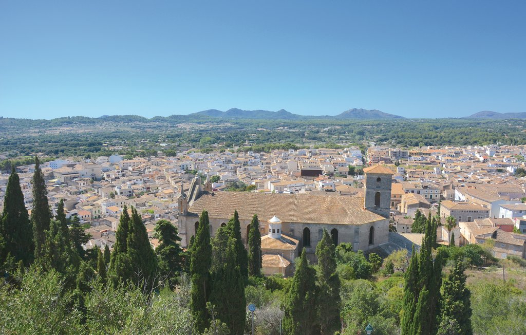 Feriehuse - Artà , Spanien - EML181 47