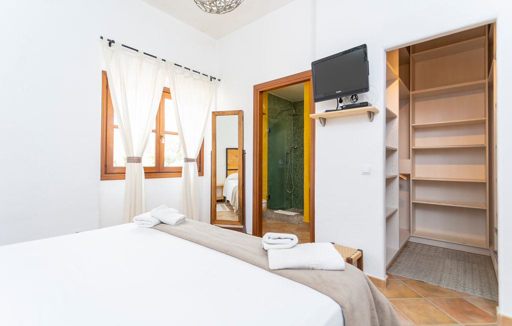 Feriehuse - Artà , Spanien - EML181 33