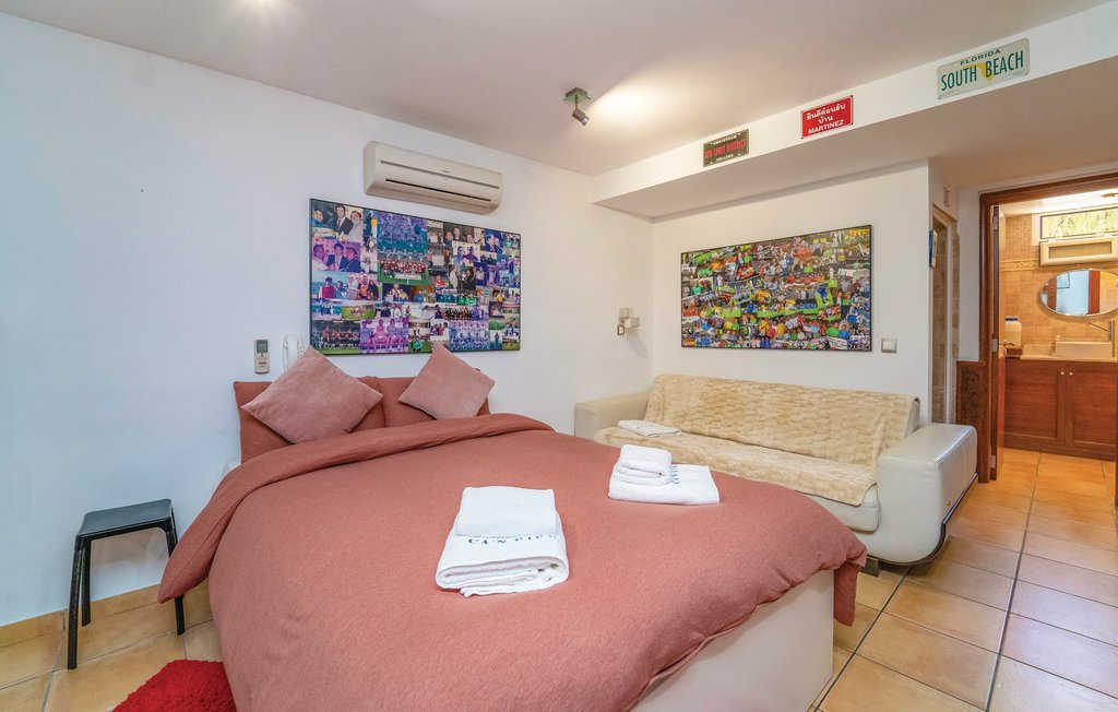 Semesterhus - Can Martinez Sa Torre , Spanien - EML397 33