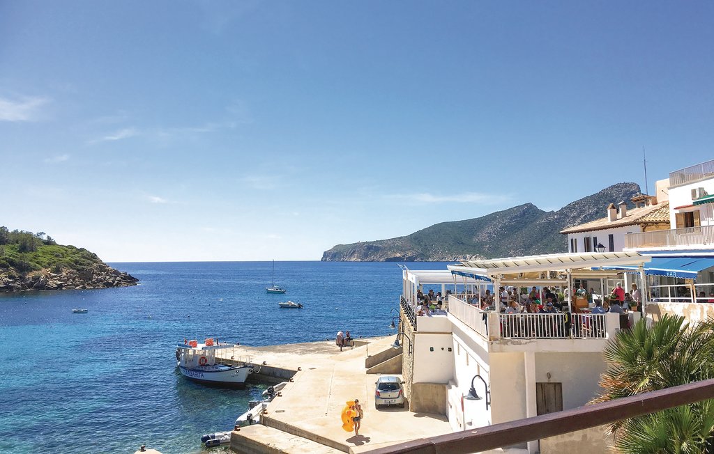 Feriehuse - San Telmo-Sant Elm , Spanien - EML438 29