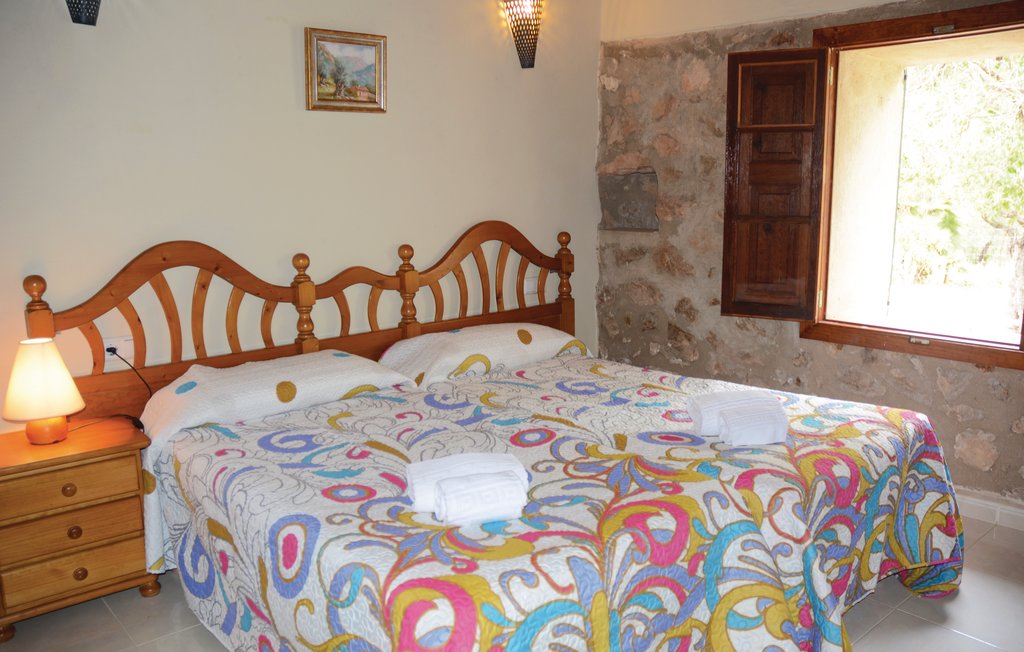 Feriehuse - Estellencs , Spanien - EML499 19