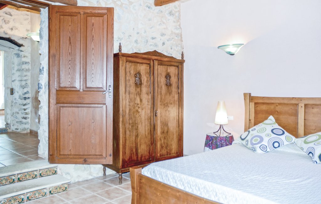 Semesterhus - Selva , Spanien - EML599 5