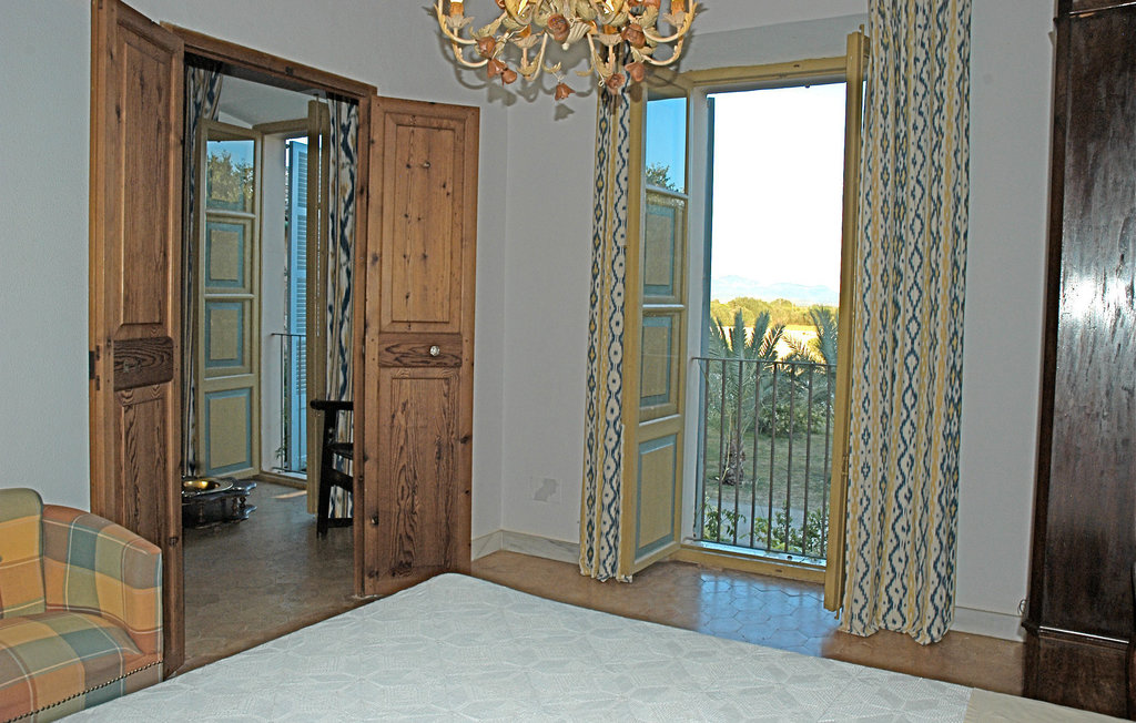 Ferienhaus - Porreres , Spanien - EML736 36